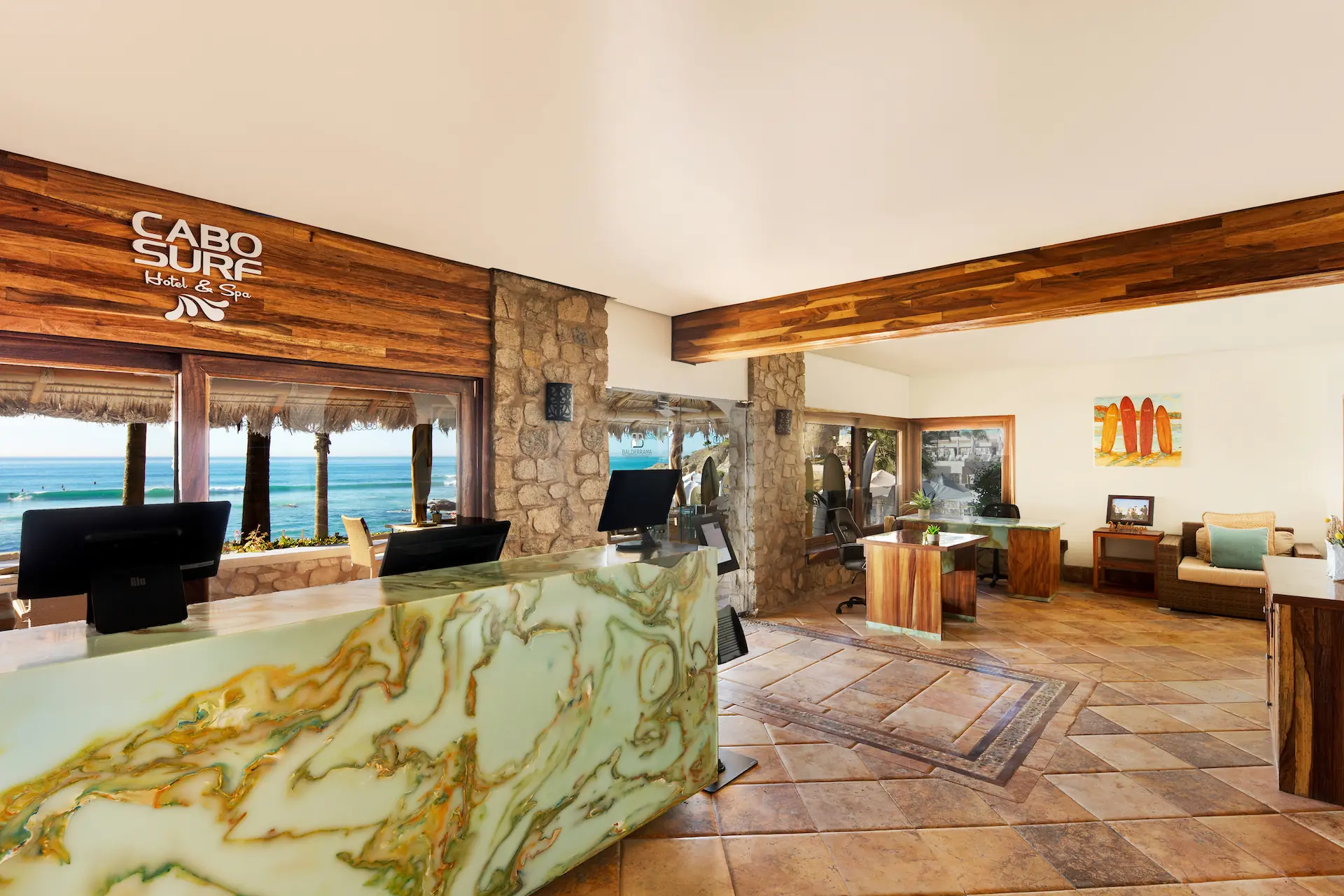 boutique-hotel-lobby-los-cabos-mexico
