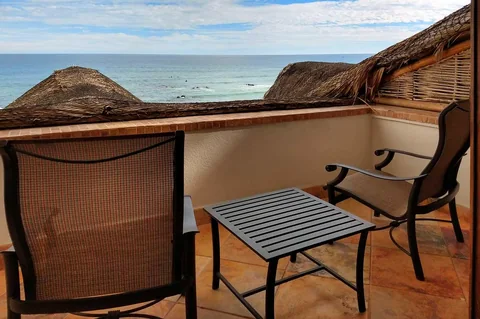 Ocean King Bed