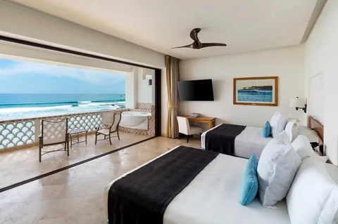 Elite Ocean 2 Queen Beds