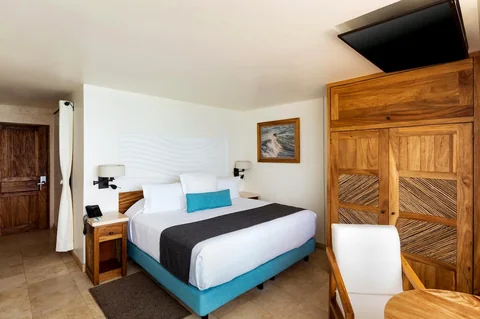 Elite Executive King Bed