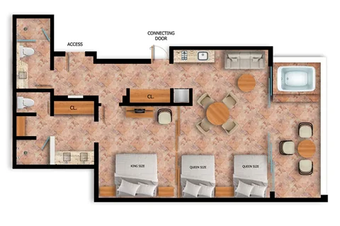 Family Suite